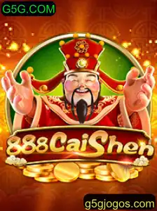 Descobrindo o Fascinante Mundo de 888CaiShen em G5G.COM