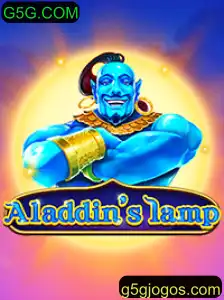 Explorando o Mundo de Aladdinslamp: Um Jogo Inovador no G5G.COM