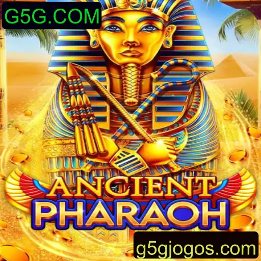 Explorando o Fascinante Mundo de AncientPharaoh no G5G.COM