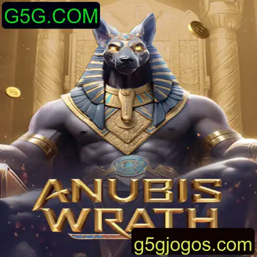AnubisWrath: Descubra o Fascinante Mundo de Aventura em G5G.COM