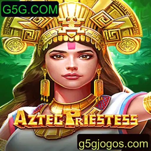 Explorando AztecPriestess: O Novo Jogo de Aventura de G5G.COM