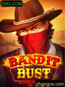 Explorando BanditBustBonusBuy: Um Mergulho no Mundo do Jogo Digital