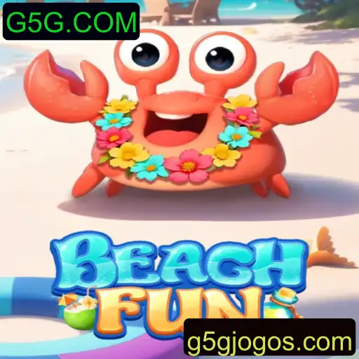BeachFun: Descubra o Jogo do Verão na G5G.COM