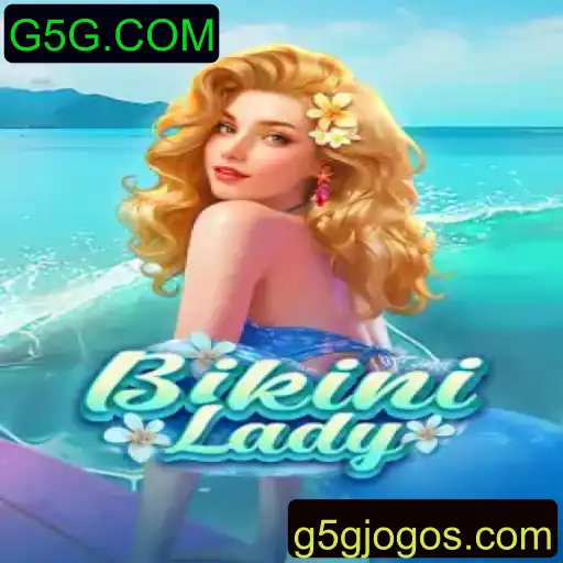 Descubra a Emoção do Jogo BikiniLady em G5G.COM