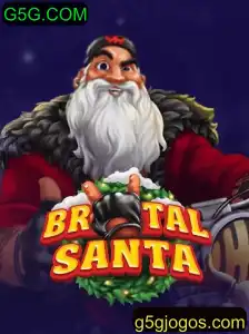 BrutalSanta: Aventura e Desafios no Mundo de G5G.COM