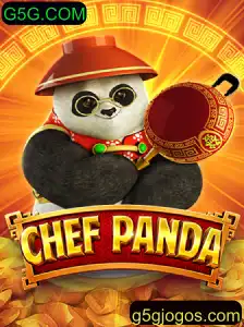 ChefPanda: Descubra o Excitante Mundo Culinário no Jogo da G5G.COM