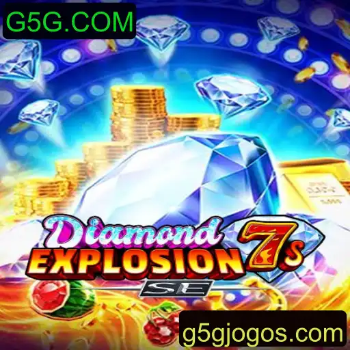 Explorando o Mundo Vibrante de DiamondExplosion7sSE