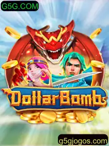 Explorando o Mundo Empolgante de DollarBombs: Um Novo Jogo da G5G.COM
