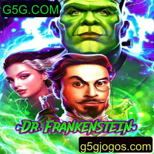 DrFrankenstein: O Novo Jogo da G5G.COM