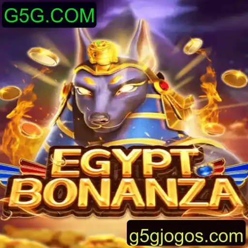 Descubra as Maravilhas de EgyptBonanza no Portal G5G.COM