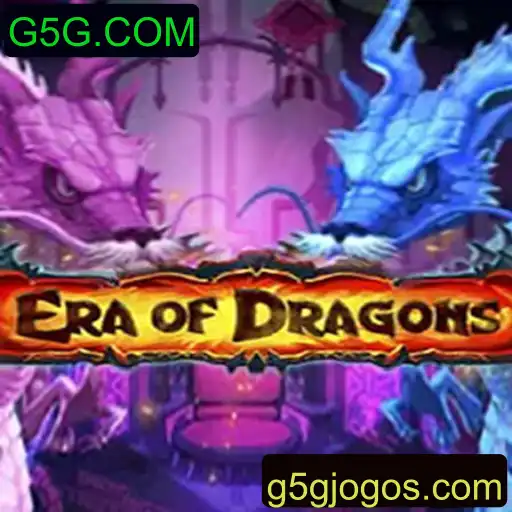 Descubra o Fascinante Universo de EraOfDragons: Uma Jornada Épica com G5G.COM