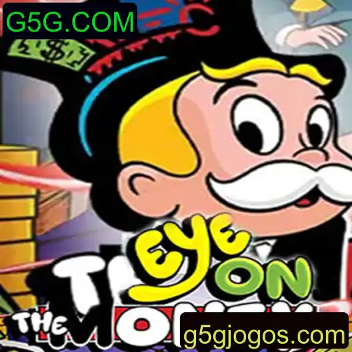 EyeOnTheMoney: Um Jogo Inovador no Universo de Cassinos Online