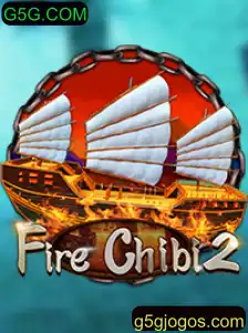 Explorando o Mundo de FireChibi2