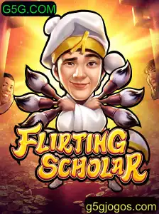 Explorando as Aventuras de FlirtingScholar: Um Mergulho no Universo de G5G.COM