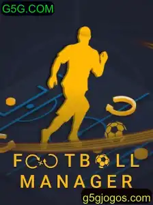 Football Manager: A Simulação de Futebol Definitiva no G5G.COM