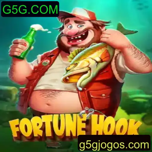 FortuneHook: A Nova Sensação do Mundo dos Jogos