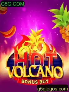 Descubra o Empolgante Mundo de HotVolcanoBonusBuy no G5G.COM