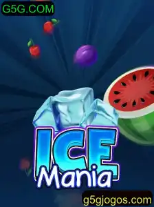Descubra IceMania: Um Mergulho Congelante no Mundo dos Jogos Casuais