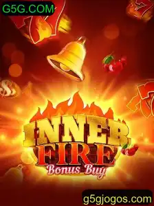 Descubra o Empolgante Mundo de InnerFireBonusBuy da G5G.COM