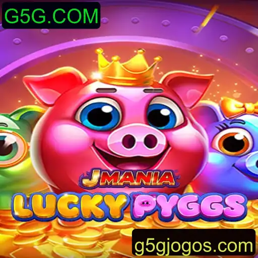 JManiaLuckyPyggs: Tudo o Que Você Precisa Saber Sobre o Novo Jogo de Sorte e Estratégia