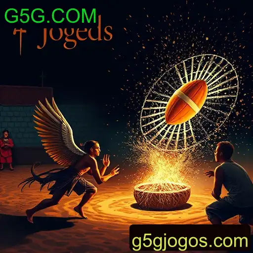 Jogos de sabong