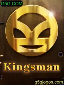 Explorando o Mundo de Kingsman: A Nova Experiência de Jogo em G5G.COM