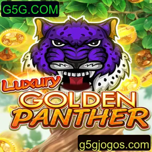 Descubra a Emoção de LUXURYGOLDENPANTHER: O Novo Sensação em G5G.COM