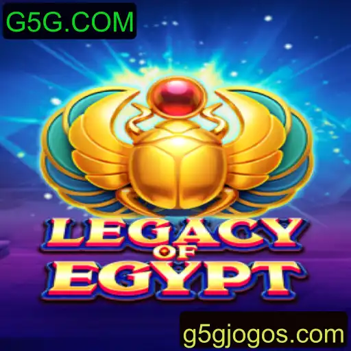 Legacy of Egypt: Uma Jornada Épica Para os Mistérios do Antigo Egito