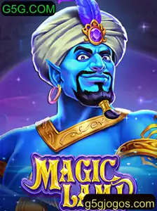 Desvendando o Mundo Encantado de MagicLamp: O Jogo Inovador da G5G.COM