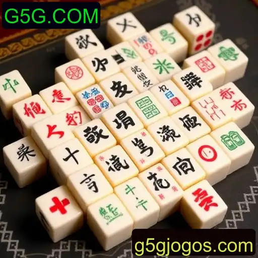 Mahjong