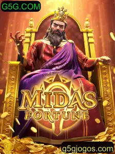 Explorando o Envolvente Mundo de MidasFortune