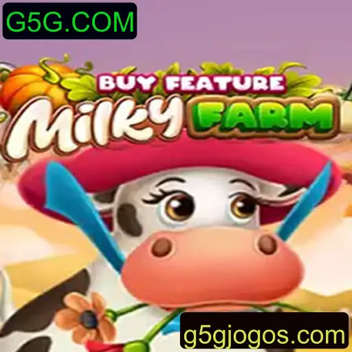 Explorando o Universo de MilkyFarmBuyFeature: O Jogo que Transformou Fazendas em Galáxias