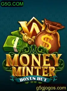 Explorando o Dinâmico Mundo de MoneyMinterBonusBuy no G5G.COM