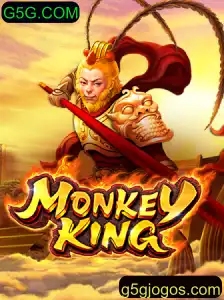 Descubra as Aventuras de 'MonkeyKing': Um Mergulho no Universo de G5G.COM