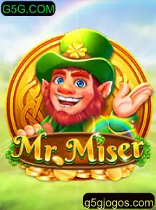 Descubra o Misterioso Mundo de MrMiser: Um Jogo de Estratégia Inovador da G5G.COM