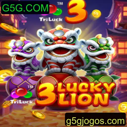 Explorando o Fascinante Mundo do 3LUCKYLION: G5G.COM inova com o Novo Jogo de Aventura