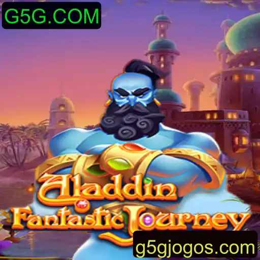 Explorando o Mundo de Aladdin: Um Clássico Revivido no G5G.COM