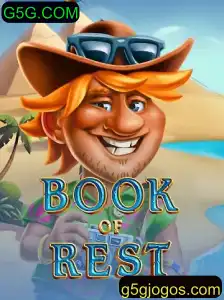 Descobrindo o Mundo de Aventuras em BookofRest