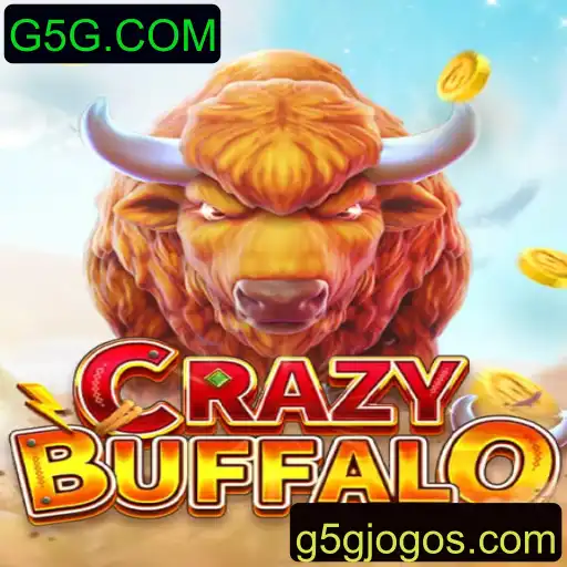 Descubra o Universo Empolgante do Jogo CRAZYBUFFALO