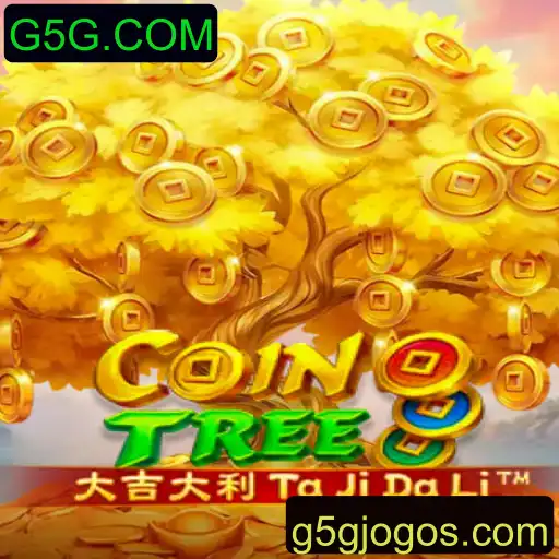 Explorando o Mundo de CoinTree: O Jogo Inovador da G5G.COM