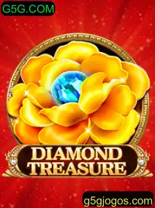 Descubra as Emoções de Diamondtreasure: A Nova Sensação do Mundo dos Jogos