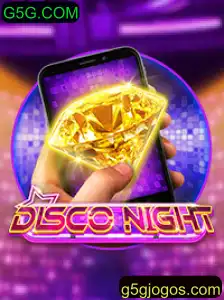 Descubra DiscoNightM: O Novo Fenômeno dos Jogos