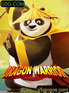 DragonWarrior: Descubra o Mundo Fascinante do Novo Jogo em G5G.COM