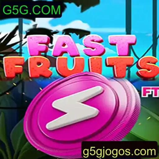 Descubra o Mundo Vibrante de FastFruits - Um Jogo Inovador da G5G.COM