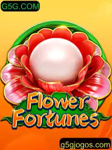 FlowerFortunes: Descubra a Emoção do Novo Jogo de G5G.COM