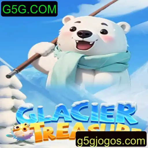 Descubra o Fascinante Mundo do GlacierTreasure