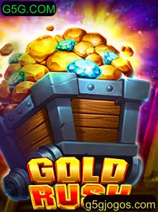 Descubra a Aventura Inesquecível de GoldRush: O Jogo de Estratégia da G5G.COM