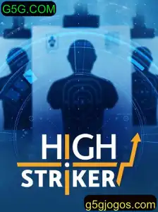 Descubra o Mundo Empolgante de HighStriker da G5G.COM