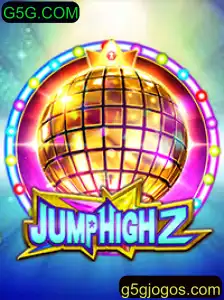 Descubra o Mundo Empolgante de JumpHigh2