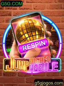 Descubra o Mundo do JumpHighermobile: Eleve sua Experiência de Jogo